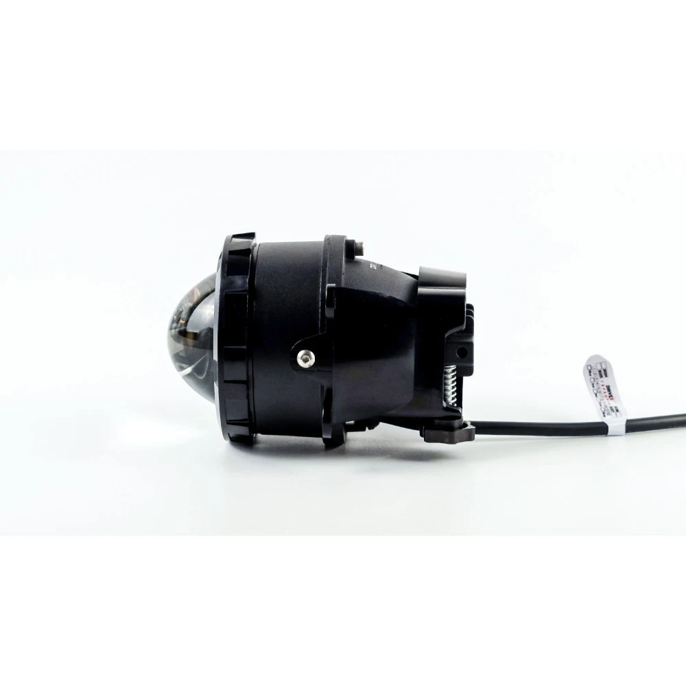 Світлодіодні лампи SoKill FOG HL9 LowLED 3.0" 32W 12-80V 6000K к-т.